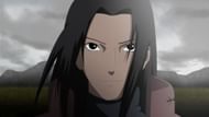 Hashirama Senju, as seen in Naruto (Image via Studio Pierrot)